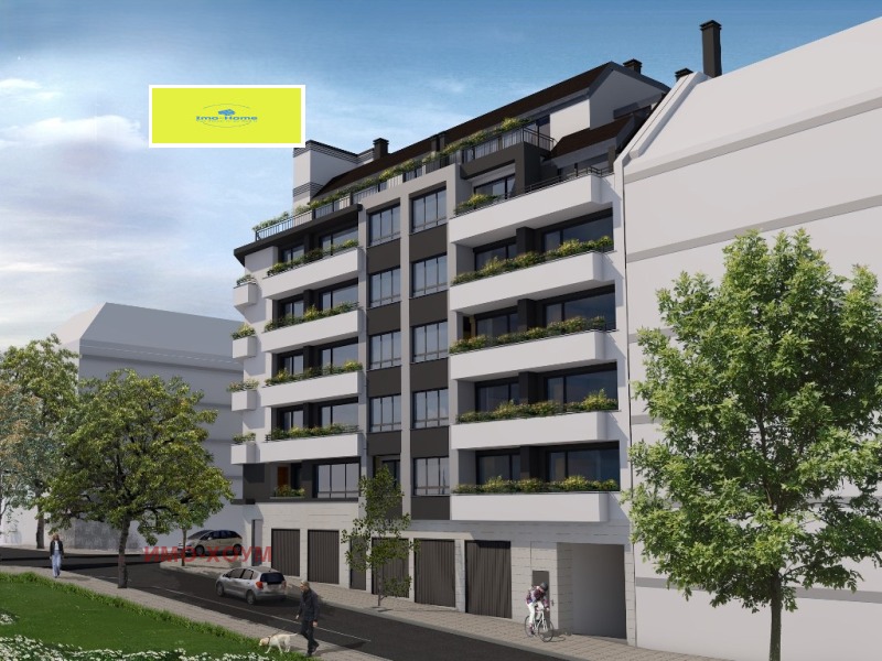 Продава 3-СТАЕН, град София, Банишора • 268800 € / 525727.10 лв. • 71932395 1 — Holmes.bg Продава 3-СТАЕН, град София, Банишора • 268800 € / 525727.10 лв. • 71932395 1