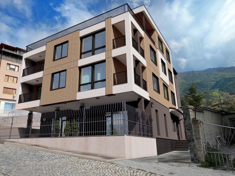 Продава 3-СТАЕН, област Пловдив, гр. Карлово • 154900 € • 85370379 1 — Holmes.bg Продава 3-СТАЕН, област Пловдив, гр. Карлово • 154900 € • 85370379 1