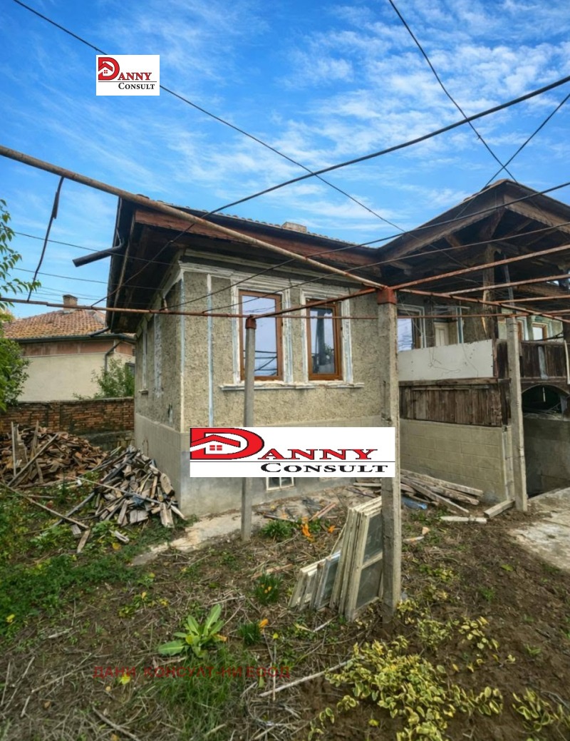Продава КЪЩА, област Велико Търново, с. Драганово • 56650 € / 110797.77 лв. • 83731517 1 — Holmes.bg Продава КЪЩА, област Велико Търново, с. Драганово • 56650 € / 110797.77 лв. • 83731517 1