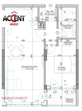 Продава 2-СТАЕН | Imot.bg — малка снимка 2