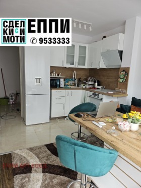 2-СТАЕН, 60 m2 - Holmes.bg 2-СТАЕН, 60 m2