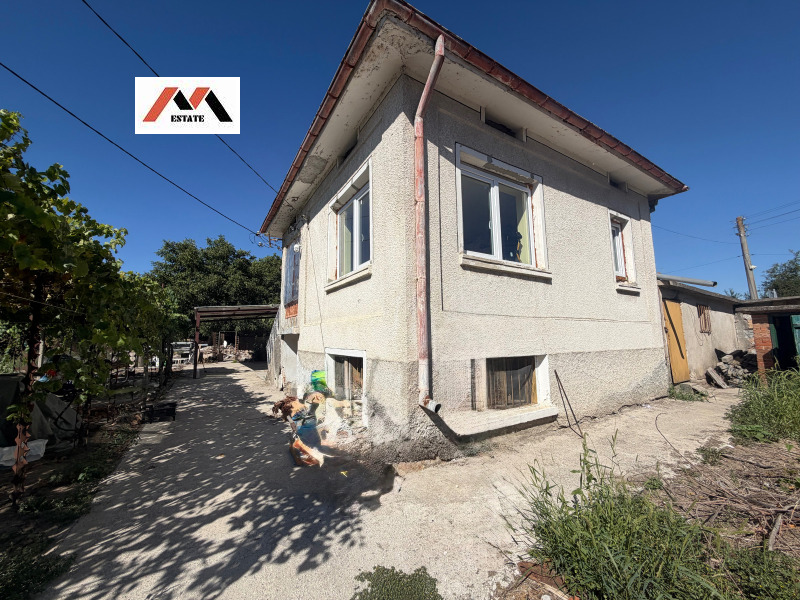 Продава КЪЩА, област Стара Загора, с. Боздуганово • 49900 € • 50919026 1 — Holmes.bg Продава КЪЩА, област Стара Загора, с. Боздуганово • 49900 € • 50919026 1