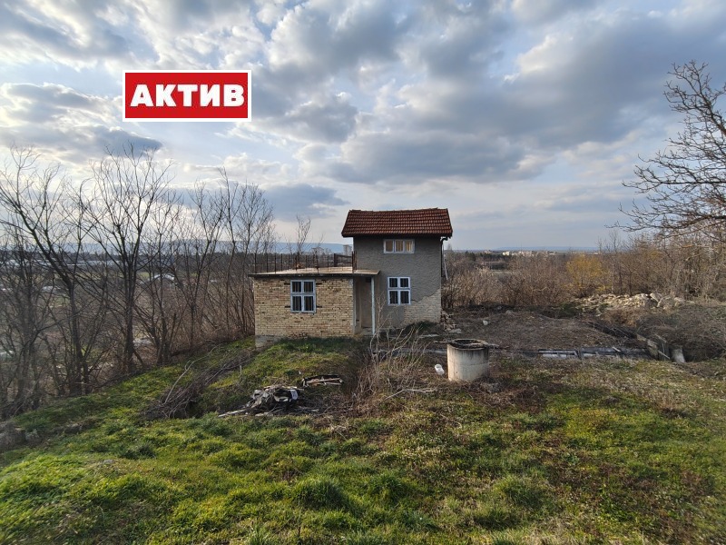 Продава ВИЛА, град Търговище, Вилна зона • 45000 € / 88012.35 лв. • 77405773 1 — Holmes.bg Продава ВИЛА, град Търговище, Вилна зона • 45000 € / 88012.35 лв. • 77405773 1