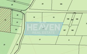 Обява Продава ПАРЦЕЛ,с. Марково, област Пловдив