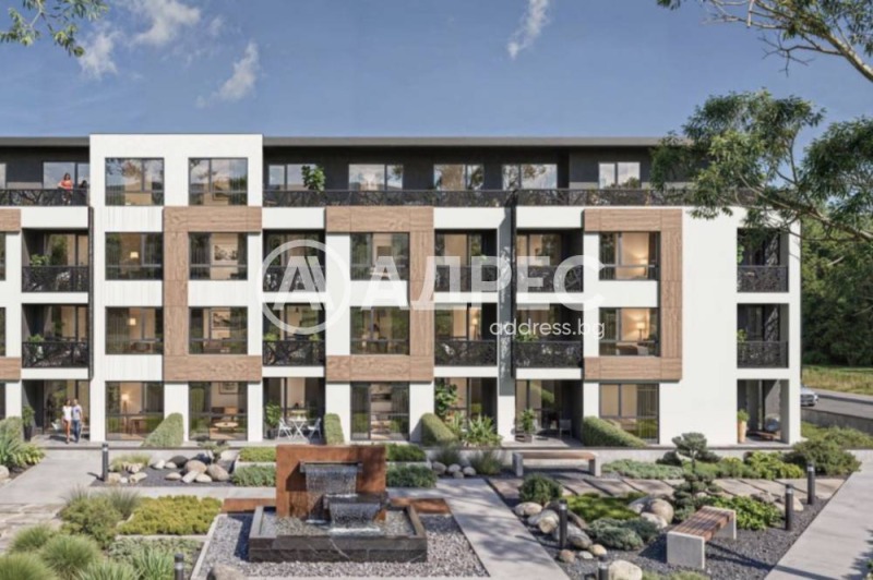 Продава 2-СТАЕН, град София, Малинова долина • 121600 € • 84482829 1 — Holmes.bg Продава 2-СТАЕН, град София, Малинова долина • 121600 € • 84482829 1