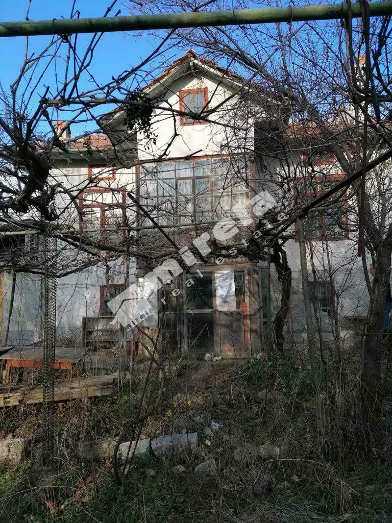 Продава  Къща, област Велико Търново, с. Беляковец • 75 000 EUR • ID 82174504 — holmes.bg - [1] 