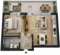 Продава 2-СТАЕН, град София, Дружба 2 • 220000 € • 30279451 3 — Holmes.bg Продава 2-СТАЕН, град София, Дружба 2 • 220000 € • 30279451 3
