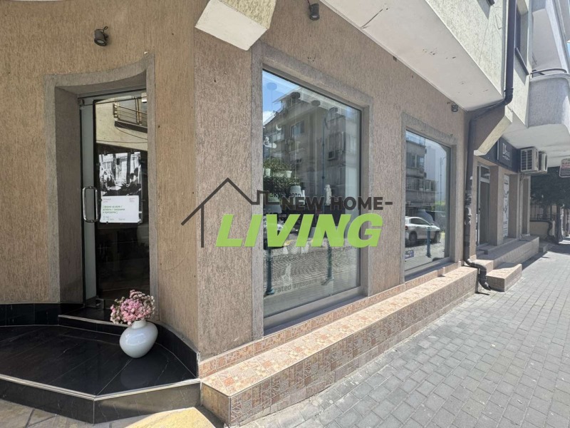 Продава ОФИС, град Бургас, Център • 199999 € / 391164.04 лв. • 47160895 1 — Holmes.bg Продава ОФИС, град Бургас, Център • 199999 € / 391164.04 лв. • 47160895 1