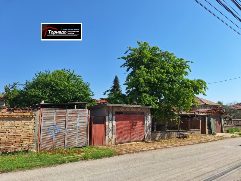 Продава КЪЩА, област Велико Търново, с. Правда • 130000 лв. / 66467.94 € • 64154378 1 — Holmes.bg Продава КЪЩА, област Велико Търново, с. Правда • 130000 лв. / 66467.94 € • 64154378 1