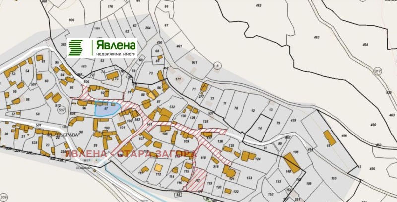 Продава ПАРЦЕЛ, град Стара Загора, Дъбрава • 85000 € • 40804676 1 — Holmes.bg Продава ПАРЦЕЛ, град Стара Загора, Дъбрава • 85000 € • 40804676 1