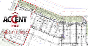 СКЛАД, 987 m2 - Holmes.bg СКЛАД, 987 m2
