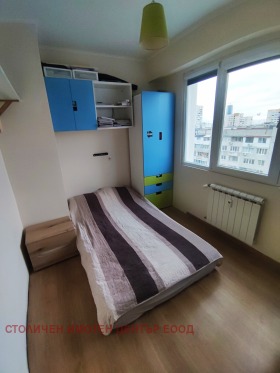 Обява Продава 2-СТАЕН,град София, Младост 3>