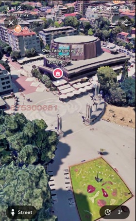 3-СТАЕН, 85 m2 - Holmes.bg 3-СТАЕН, 85 m2