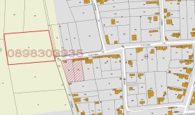 Обява Продава ПАРЦЕЛ,с. Скутаре, област Пловдив