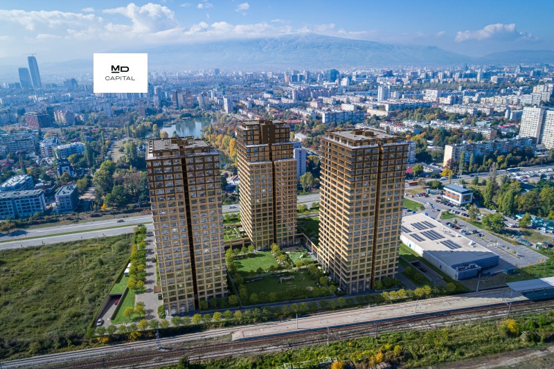 Продава 2-СТАЕН, град София, Дружба 1 • 185000 € / 361828.55 лв. • 38534306 1 — Holmes.bg Продава 2-СТАЕН, град София, Дружба 1 • 185000 € / 361828.55 лв. • 38534306 1