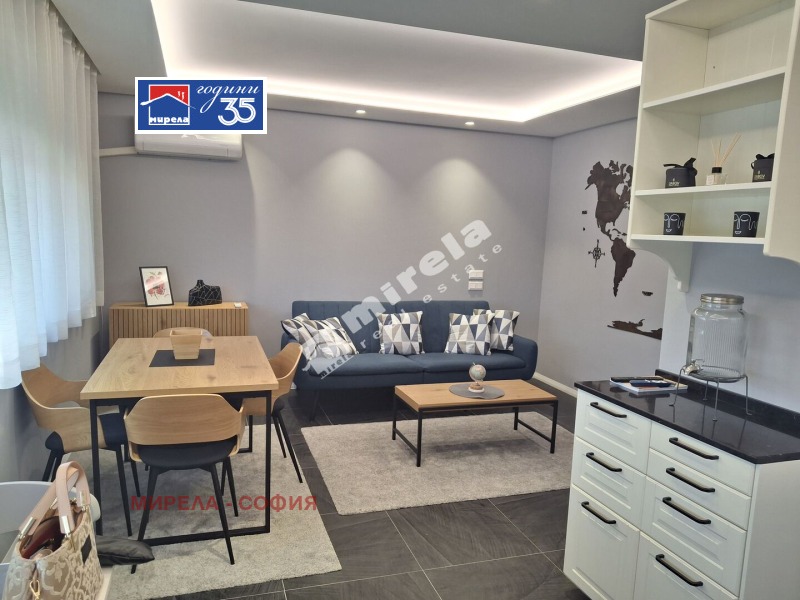 Продава 2-СТАЕН, град София, Сухата река • 199900 € • 46943410 1 — Holmes.bg Продава 2-СТАЕН, град София, Сухата река • 199900 € • 46943410 1