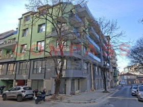 Обява Продава 3-СТАЕН,град Варна, Център