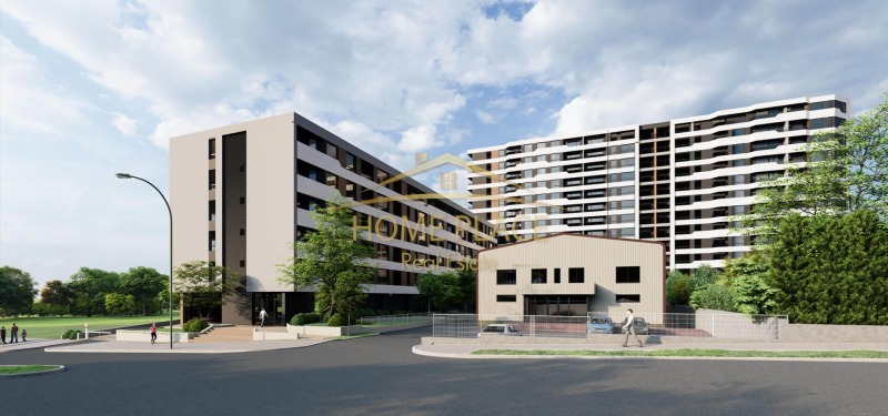 Продава 2-СТАЕН, град Варна, Възраждане 1 • 140000 € / 273816.20 лв. • 49584478 1 — Holmes.bg Продава 2-СТАЕН, град Варна, Възраждане 1 • 140000 € / 273816.20 лв. • 49584478 1