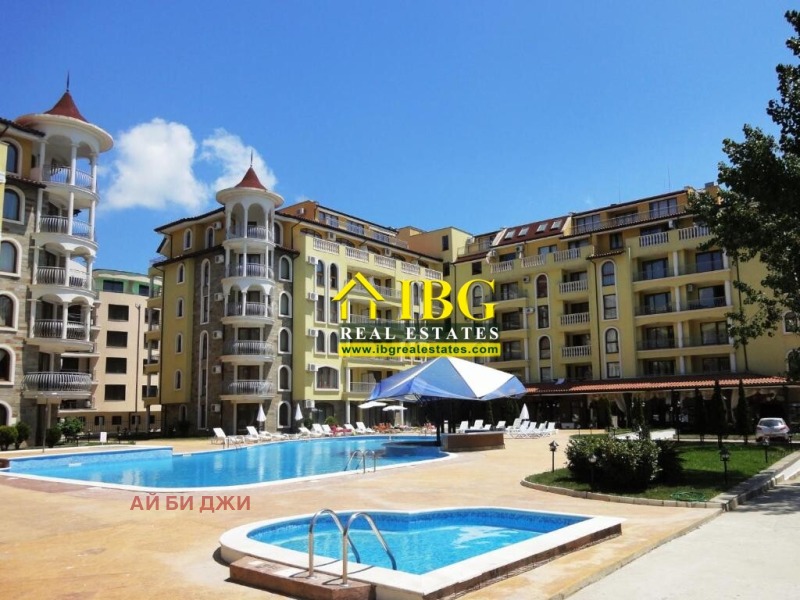 Продава 2-СТАЕН, област Бургас, к.к. Слънчев бряг • 78000 € • 79550989 1 — Holmes.bg Продава 2-СТАЕН, област Бургас, к.к. Слънчев бряг • 78000 € • 79550989 1