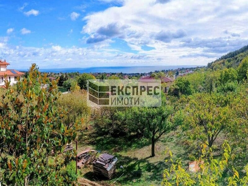 Продава ПАРЦЕЛ, град Варна, м-т Горна Трака • 206000 € / 402900.98 лв. • 44927020 1 — Holmes.bg Продава ПАРЦЕЛ, град Варна, м-т Горна Трака • 206000 € / 402900.98 лв. • 44927020 1