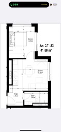 Продава 1-СТАЕН, град София, Сердика • 94000 € / 183848.02 лв. • 11380495 10 — Holmes.bg Продава 1-СТАЕН, град София, Сердика • 94000 € / 183848.02 лв. • 11380495 10