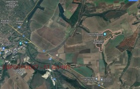 Продажба на земеделски земи в област Разград - изображение 4 