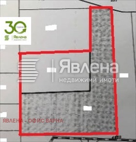 Продава Парцел, гр. Девня