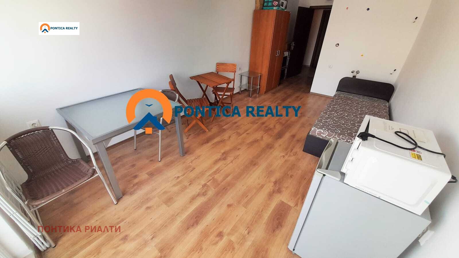 Продава 1-стаен област Бургас , к.к. Слънчев бряг , 30 кв.м | 16363219 — Imoti.com Продава 1-стаен област Бургас , к.к. Слънчев бряг , 30 кв.м | 16363219