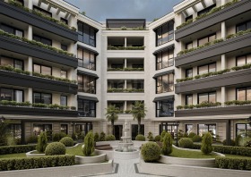 3-СТАЕН, 105 m2 - Holmes.bg 3-СТАЕН, 105 m2