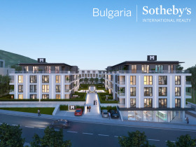 3-СТАЕН, 104 m2 - Holmes.bg 3-СТАЕН, 104 m2