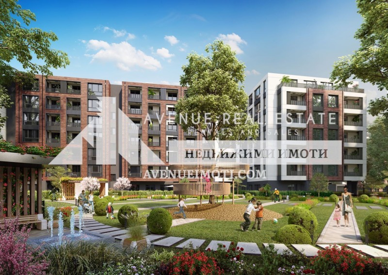 Продава 2-СТАЕН, град Пловдив, Христо Смирненски • 102788 € • 92702939 1 — Holmes.bg Продава 2-СТАЕН, град Пловдив, Христо Смирненски • 102788 € • 92702939 1
