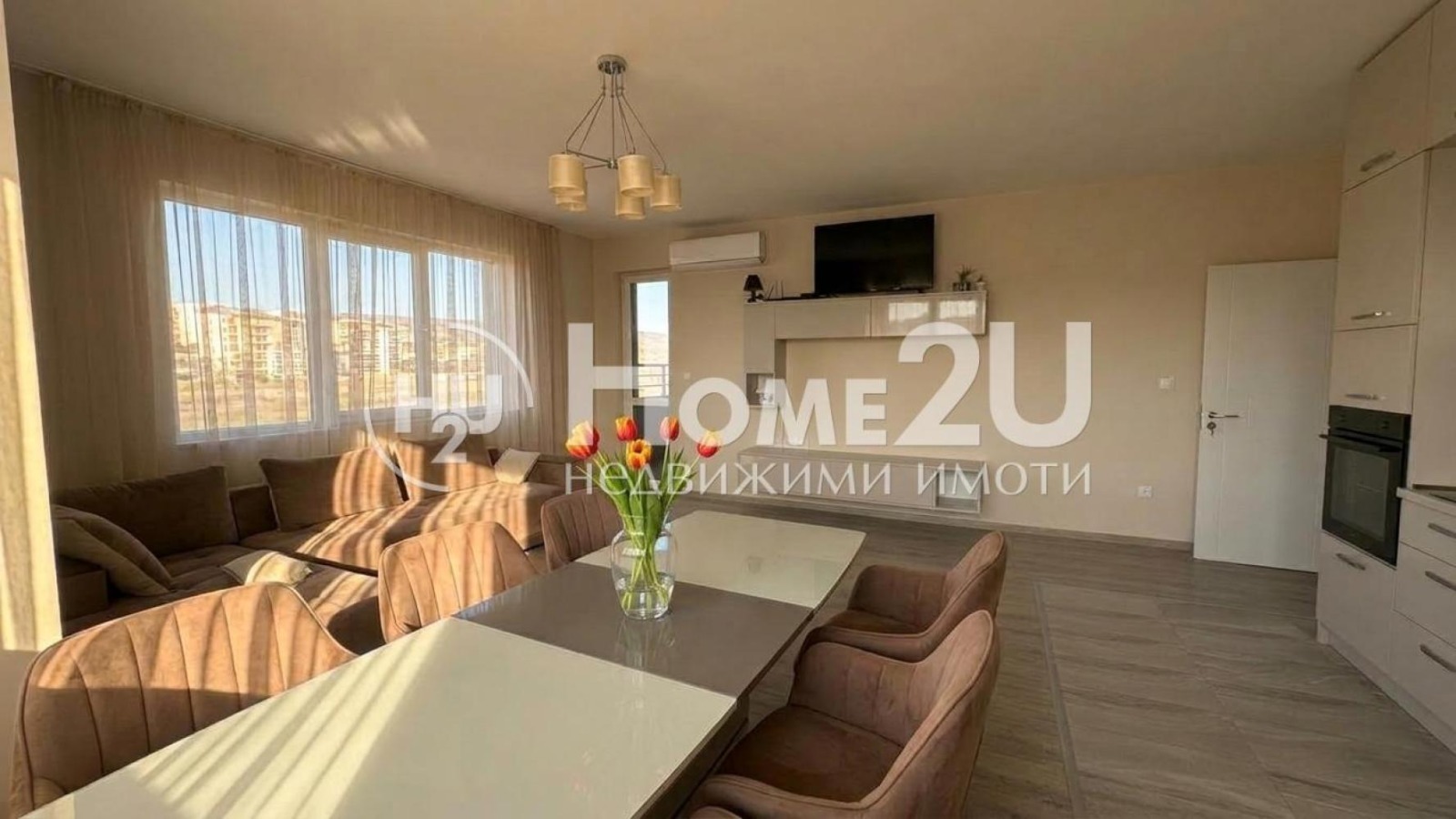 Продава 3-стаен град Бургас , Меден рудник - зона Д , 107 кв.м | 21897134 — Imoti.com Продава 3-стаен град Бургас , Меден рудник - зона Д , 107 кв.м | 21897134