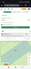 Продава ПАРЦЕЛ, гр. Монтана, Изгрев, снимка 1 — Bazar.bg Продава ПАРЦЕЛ, гр. Монтана, Изгрев, снимка 1
