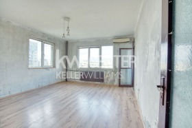 Продава 3-стаен, град София