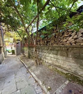 Обява Продава ЕТАЖ ОТ КЪЩА,град Шумен, Център