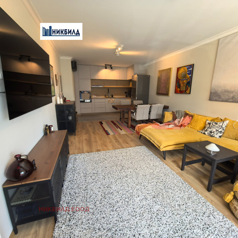 Продава 3-СТАЕН, град София, Кръстова вада • 395000 € / 772552.85 лв. • 16891043 1 — Holmes.bg Продава 3-СТАЕН, град София, Кръстова вада • 395000 € / 772552.85 лв. • 16891043 1