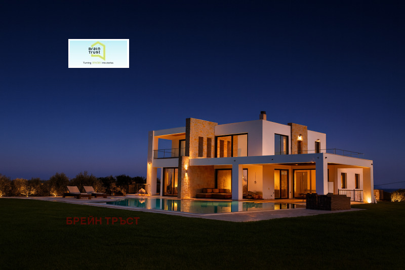 Продава ВИЛА, Гърция, Халкидики • 4200000 € / 8214486.00 лв. • 16450094 1 — Holmes.bg Продава ВИЛА, Гърция, Халкидики • 4200000 € / 8214486.00 лв. • 16450094 1