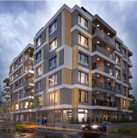 Обява Продава 2-СТАЕН,град София, Толстой