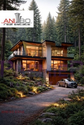 ПАРЦЕЛ, 850 m2 - Holmes.bg ПАРЦЕЛ, 850 m2