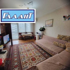 3-СТАЕН, 60 m2 - Holmes.bg 3-СТАЕН, 60 m2