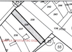 ПАРЦЕЛ, 896 m2 - Holmes.bg ПАРЦЕЛ, 896 m2
