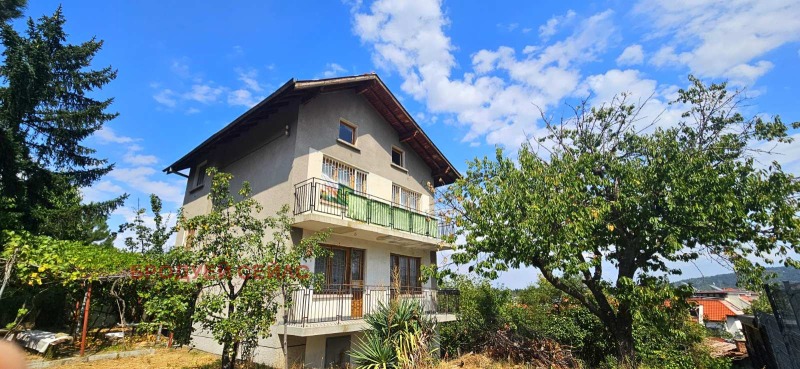 Продава КЪЩА, град София, с. Панчарево • 469000 € • 89644981 1 — Holmes.bg Продава КЪЩА, град София, с. Панчарево • 469000 € • 89644981 1