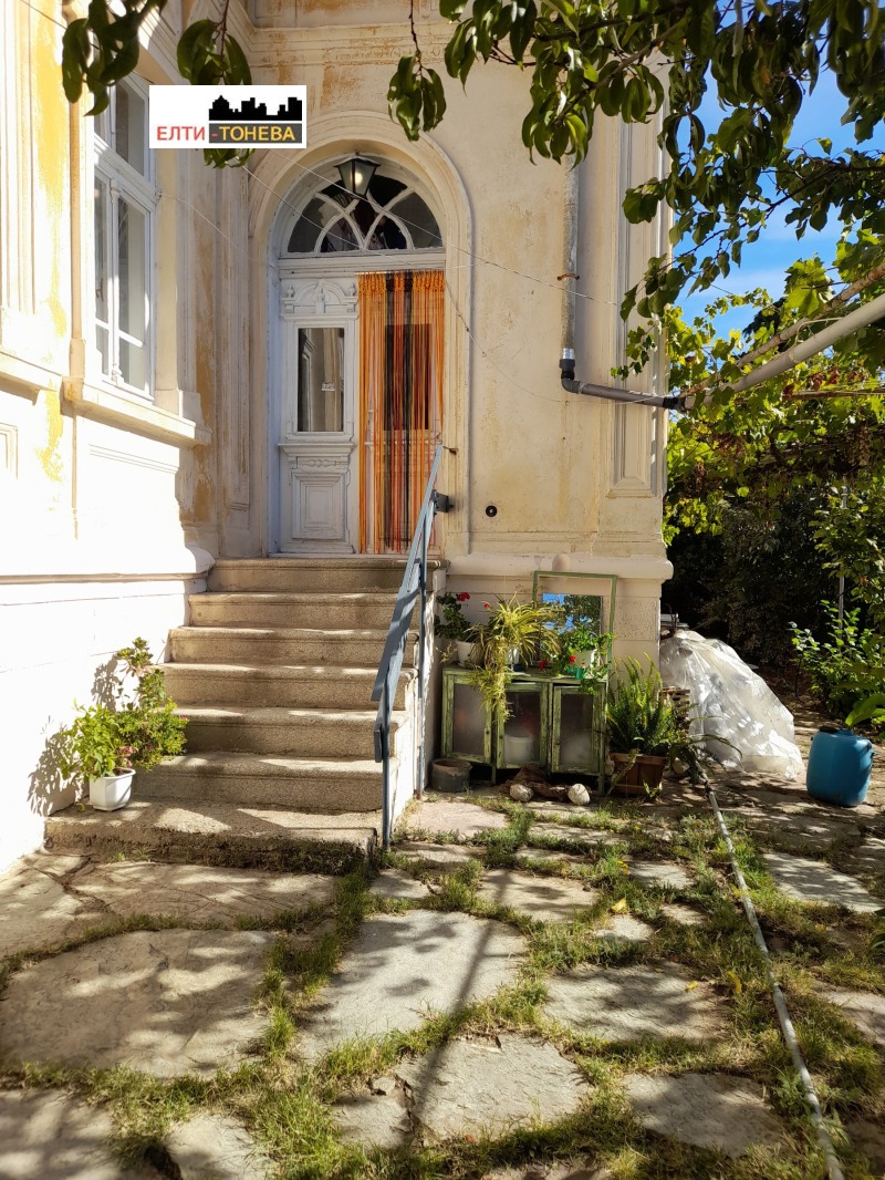 Продава КЪЩА, област Стара Загора, с. Дълбоки • 112000 € • 12749111 1 — Holmes.bg Продава КЪЩА, област Стара Загора, с. Дълбоки • 112000 € • 12749111 1