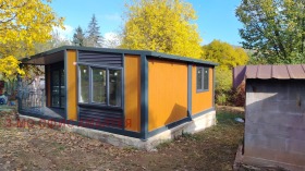 Продава Къща, с. Макоцево
