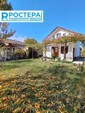 Продава ВИЛА | Imot.bg — малка снимка 4