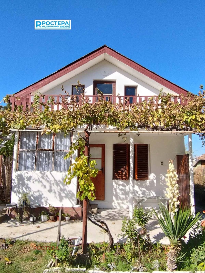 Продава ВИЛА, град Търговище, Вилна зона • 75000 лв. / 38346.89 € • 88136493 1 — Holmes.bg Продава ВИЛА, град Търговище, Вилна зона • 75000 лв. / 38346.89 € • 88136493 1