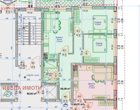 Продава 3-СТАЕН | Imot.bg — малка снимка 3