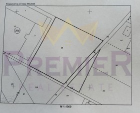 Продава Парцел, град Пловдив