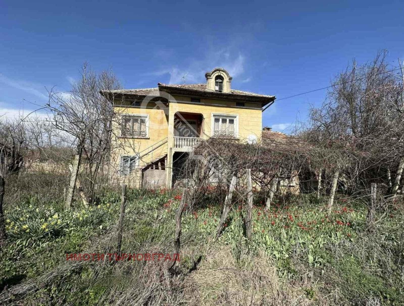 Продава  Къща, област Велико Търново, с. Паскалевец • 11 000 EUR • ID 37130356 — holmes.bg - [1] 