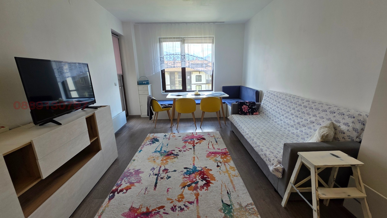 Продава 3-стаен област Благоевград , гр. Разлог , 78 кв.м | 92720403 — Imoti.com Продава 3-стаен област Благоевград , гр. Разлог , 78 кв.м | 92720403